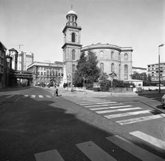 Paulskirche in Frankfurt am Main