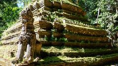 Wat Palad in Chiang Mai, Thailand