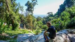 Wat Palad in Chiang Mai