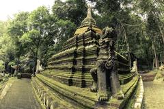 monument in Thailand