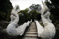 Monument in Thailand