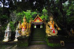 Monument in Thailand