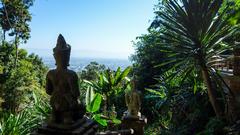 Wat Palad in Chiang Mai