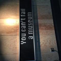 Wikimedia Foundation Photo scavenger hunt at San Francisco Exploratorium, 2015