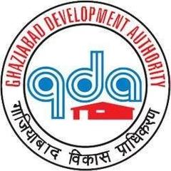 Ghaziabad Development Authority logo