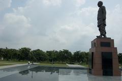 Ram Manohar Lohia Park