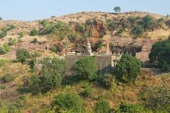 ASI monument number 1227 in Osmanabad, India