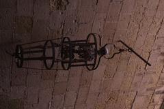 Gibbeting, Mdina Dungeons