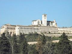 Basilica Di San Francesco