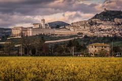 Basilica di San Francesco of Assisi