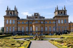 Blenheim Palace