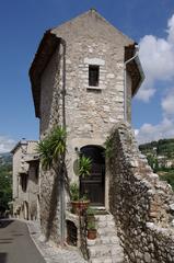 Saint-Paul-De-Vence