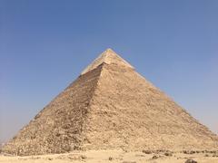 Great Pyramid of Giza