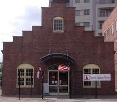 National Lighthouse Museum in New York City