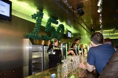 Heineken Experience in Amsterdam by Ank Kumar