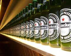 Heineken Experience Amsterdam