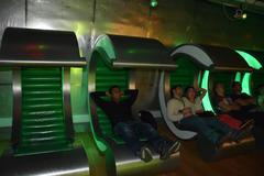 Heineken Experience in Amsterdam