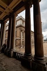 Old Royal Naval College in Greenwich