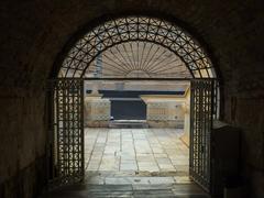 Panathenaic Stadium, Greece