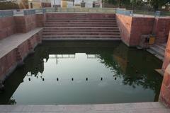 Bheeshma Kund in Narakatari