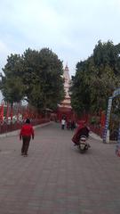 Devi koop Bhadrakali Mandir, Kurukshetra