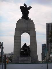 Canadian War Memorial