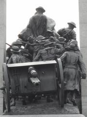 Canada's National War Memorial