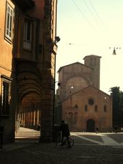 Basilica di Santo Stefano in Italy