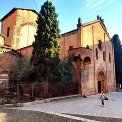 Bologna Piazza Santo Stefano 2023