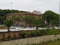 Pinacoteca do Estado de São Paulo building