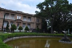 Pinacoteca Dello Stato Di San Paolo