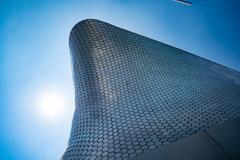 Museo Soumaya in Mexico City