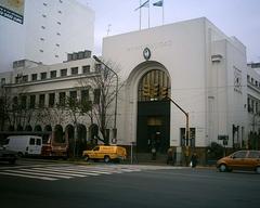 Photo of Partido Vicente López in Buenos Aires, Argentinien