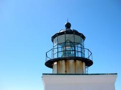 Point Bonita Lighthouse