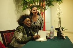 Jessye Norman in conversation with Tom Hall