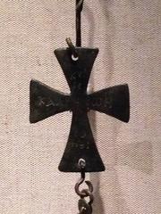 Early Byzantine hanging censer