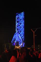 Centenary of the La Seyne-sur-Mer lift bridge