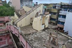 Man Singh Observatory in Varanasi