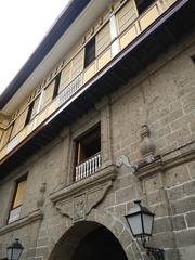 Casa Manila in Intramuros