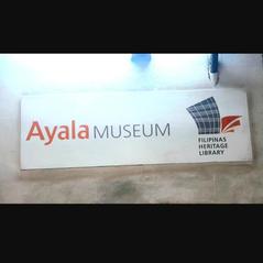 Filipinas Heritage Library - Ayala Museum logo