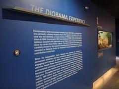 The Diorama Experience at Ayala Museum