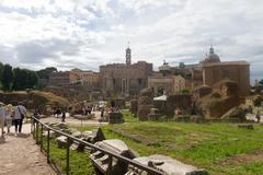 Trajan's Forum, Rome