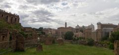 Trajan's Forum in Rome