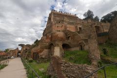 Trajan's Forum in Rome