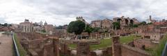 Trajan's Forum, Rome