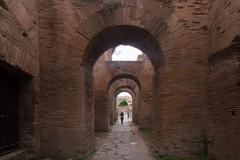 Trajan's Forum, Rome