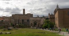 Trajan's Forum, Rome