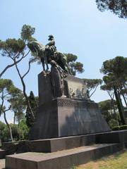 Monument to Umberto I