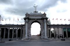 Canadian National Exhibition Center