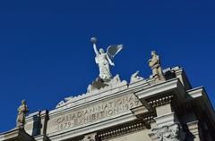 Princes' Gates at Toronto Exhibition Place